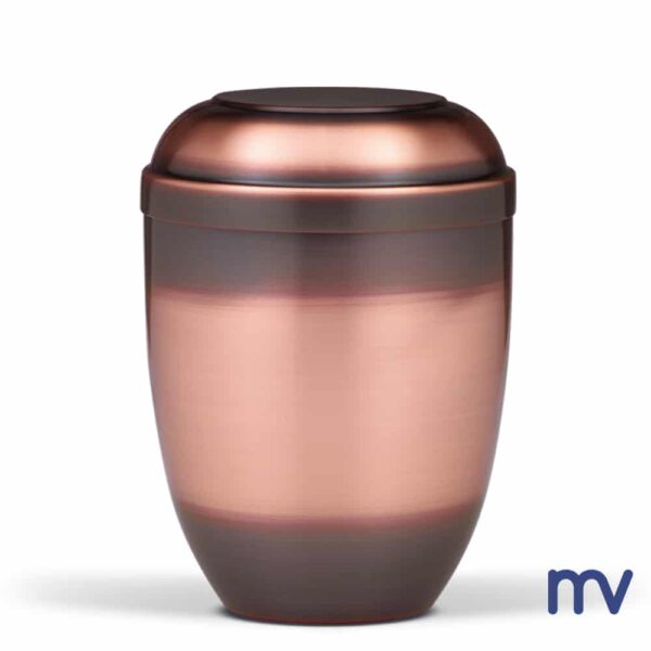 Morivita copper urns - Funeral Sectore - Funéraire