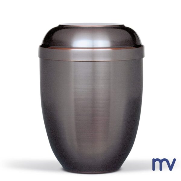 Steel-steel urn - Morivita