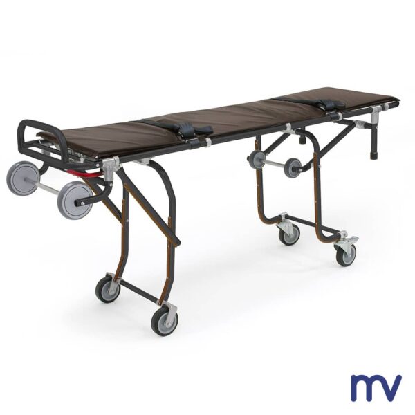 Morivita - Mortuary Cot for the transport of the deceased