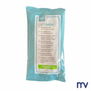 Morivita - wegwerpkap met shampoo en conditioner