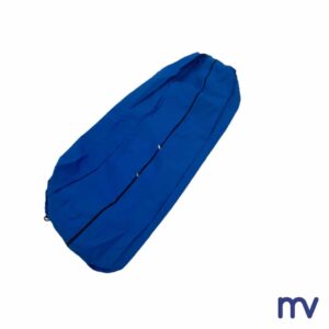 Morivita - Body bag om te gebruiken op een stretcher of brancard voor transport van overledene