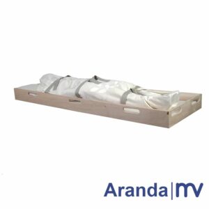 Morivita shroud Aranda - Shrouds - table coverings