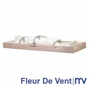 Morivita Shroud Fleur De Vent - Shrouds - table coverings