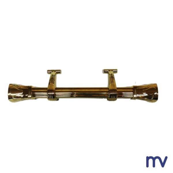 Morivita distributes to the funeral industry different types of coffin fittings. We supply both casket/coffin handles and crosses in plastic and metal, gold or antique.
