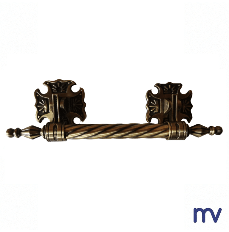 Morivita distributes to the funeral industry different types of coffin fittings. We supply both casket/coffin handles and crosses for on the coffin in plastic and metal, gold or antique.