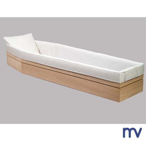 Funeral lining and Casket linings for all coffins! Morivita is your partner for all funeral supplies