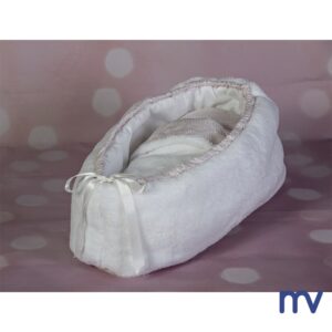 Morivita - Baby nid for comfort for the baby