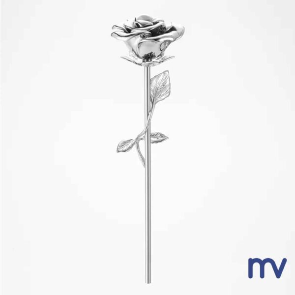 Morivita - Mini urn flower rose-Funeral Supplies