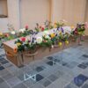 Morivita - Funeral Supllies Donegal - ECO FLOWER BAND JUTE NATURAL